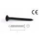 STALCO Wkręty do płyt G-K 3,5x25 metal /200szt/