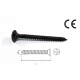 STALCO Wkręty do płyt G-K 3,5x45 metal /500szt/