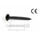 STALCO wkręty do płyt G-K 4,2x90 drewno /250szt/