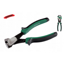 STALCO Obcinaczki czołowe 160mm