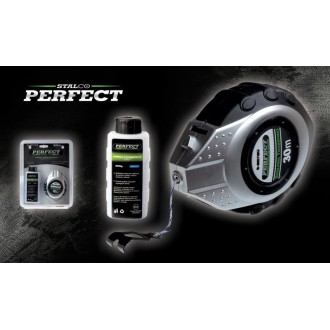 STALCO PERFECT S-65735 Sznur i kreda traserska 30m