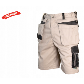 STALCO Spodnie szorty SUMMERR LINE XL-56