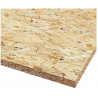Płyta OSB 10 mm sformatowana 1250x2500mm gat.1