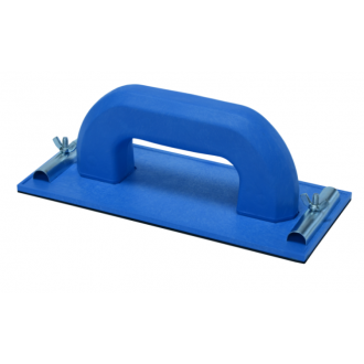 PACA szlifierska z motylkiem zacieraczka