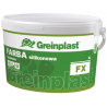 GREINPLAST FARBA SILIKONOWA FX BAZA A 9L
