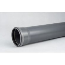 Rura PP 110x2,7x500 Popiel Onnline