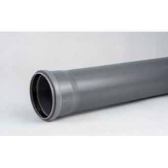 Rura PP 110x2,7x500 Popiel Onnline