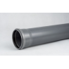 Rura PP 110x2,7x500 Popiel Onnline