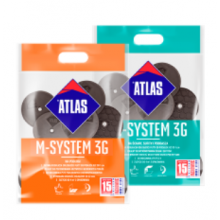 ATLAS M-SYSTEM M8 FI 6,5 L100