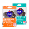 ATLAS M-SYSTEM M8 FI 6,5 L100