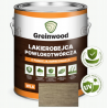 GREINPLAST Lakierobejca Powłokotwórcza WLS 228 2,4