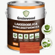 GREINPLAST Lakierobejca Powłokotwórcza WLS 110 2,4