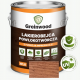 GREINPLAST Lakierobejca Powłokotwórcza WLS 106 2,4