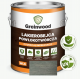 GREINPLAST Lakierobejca Powłokotwórcza WLS 050 2,4