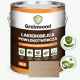 GREINPLAST Lakierobejca Powłokotwórcza WLS 020 2,4