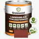 GREINPLAST Lakierobejca Powłokotwórcza WLS 111 0,8