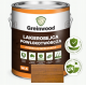 GREINPLAST Lakierobejca Powłokotwórcza WLS 107 0,8