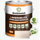 GREINPLAST Lakierobejca Powłokotwórcza WLS 010 0,8