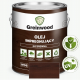 GREINPLAST Olej Impregnujący do Drewna WOS 113 2,4