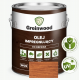 GREINPLAST Olej Impregnujący do Drewna WOS 104 0,8
