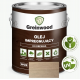 GREINPLAST Olej Impregnujący do Drewna WOS 020 0,8