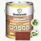 GREINPLAST Impregnat Powłokotwórczy Drewna WIS 111 4,8