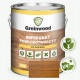 GREINPLAST Impregnat Powłokotwórczy Drewna WIS 107 4,8