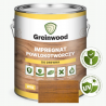 GREINPLAST Impregnat Powłokotwórczy Drewna WIS 107 0,8