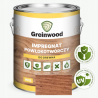 GREINPLAST Impregnat Powłokotwórczy Drewna WIS 106 0,8