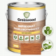 GREINPLAST Impregnat Powłokotwórczy Drewna WIS 104 0,8