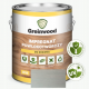 GREINPLAST Impregnat Powłokotwórczy Drewna WIS 050 0,8