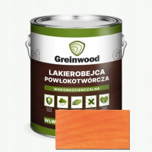 GREINPLAST Lakierobejca Powłokotwórcza WLW 102 2,4