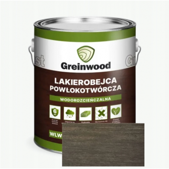 GREINPLAST Lakierobejca Powłokotwórcza WLW 229 2,4