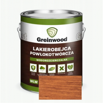 GREINPLAST Lakierobejca Powłokotwórcza WLW 104 2,4