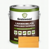 GREINPLAST Lakierobejca Powłokotwórcza WLW 101 2,4