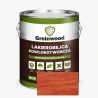 GREINPLAST Lakierobejca Powłokotwórcza WLW 110 0,8