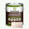 GREINPLAST Lakierobejca Powłokotwórcza WLW 010 0,8