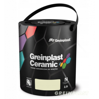 GREINPLAST farba ceramiczna FWC 35 2,5l