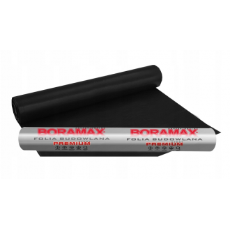 BORAMAX FOLIA BUDOWLANA T300 5X20
