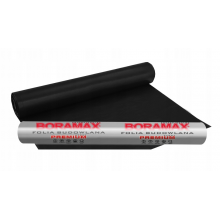 BORAMAX FOLIA BUDOWLANA T300 ATEST 5X20