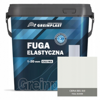GREINPLAST FUGA ELASTYCZNA ZFF 010 2KG