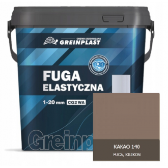 GREINPLAST FUGA ELASTYCZNA ZFF 140 4KG