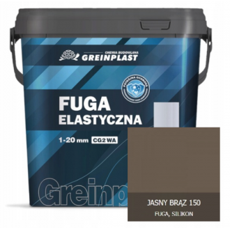 GREINPLAST FUGA ELASTYCZNA ZFF 150 2KG