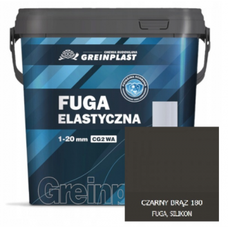 GREINPLAST FUGA ELASTYCZNA ZFF 180 4KG