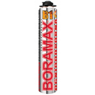BORAMAX PIANA OGNIOWA 750ML