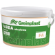 GREINPLAST AKRYLOWA ELEW. FARBA BAZA A 10L