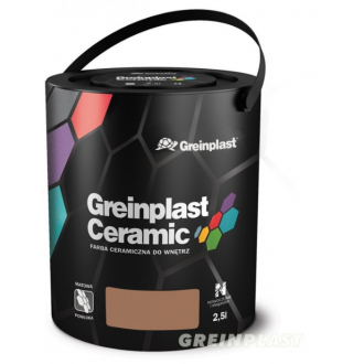GREINPLAST farba ceramiczna FWC 09 2,5l