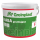 GREINPLAST FARBA GRUNTUJĄCA F BAZA C 15KG