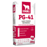 Gładź tynkowa biała STABILL PG-41 20kg