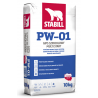 STABIL PW-01 gładź biała START 10KG